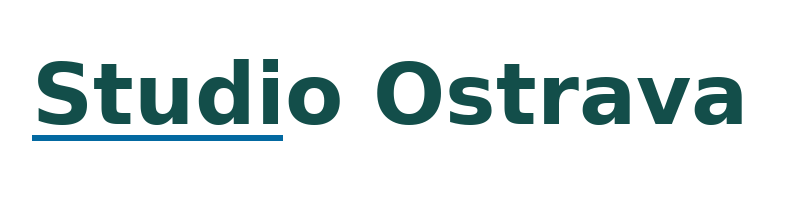 Studio Ostrava logo